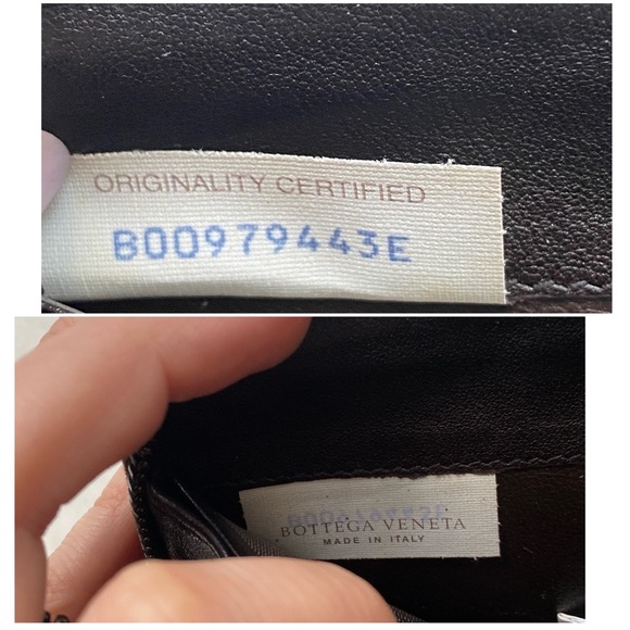 Bottega Veneta Continental Wallet - Picture 9 of 10